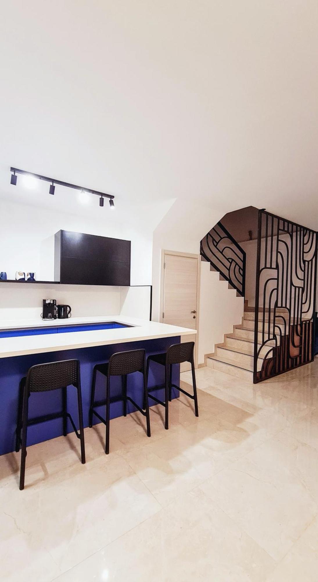 Villa Minerva Zadar
