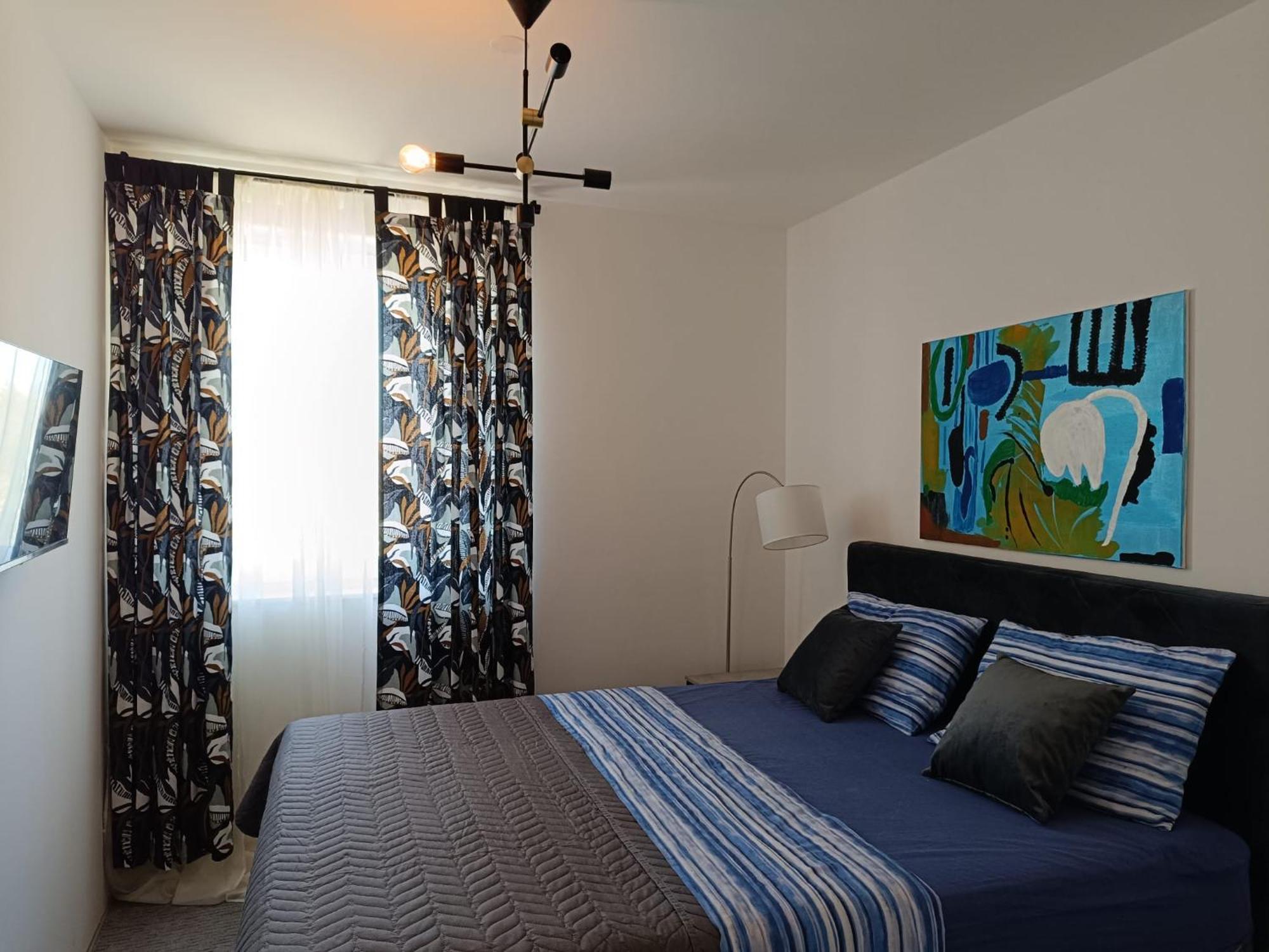 Villa Minerva Zadar