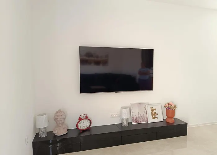 Villa Minerva Zadar