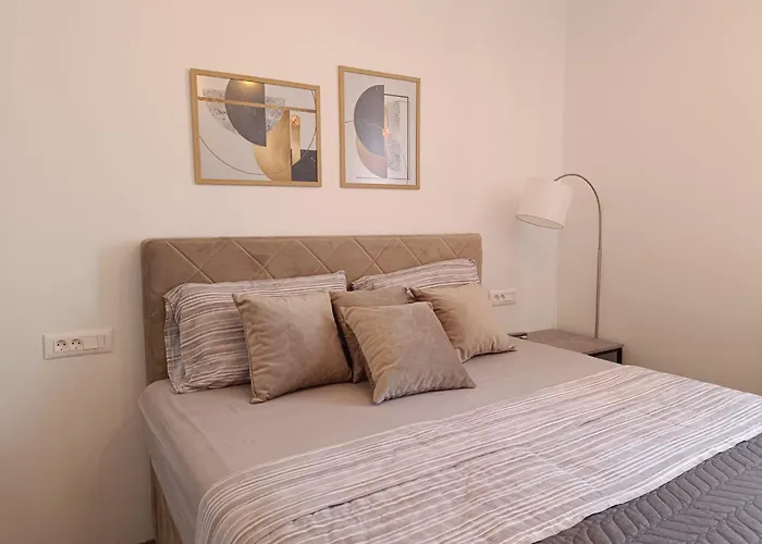 Villa Minerva Zadar