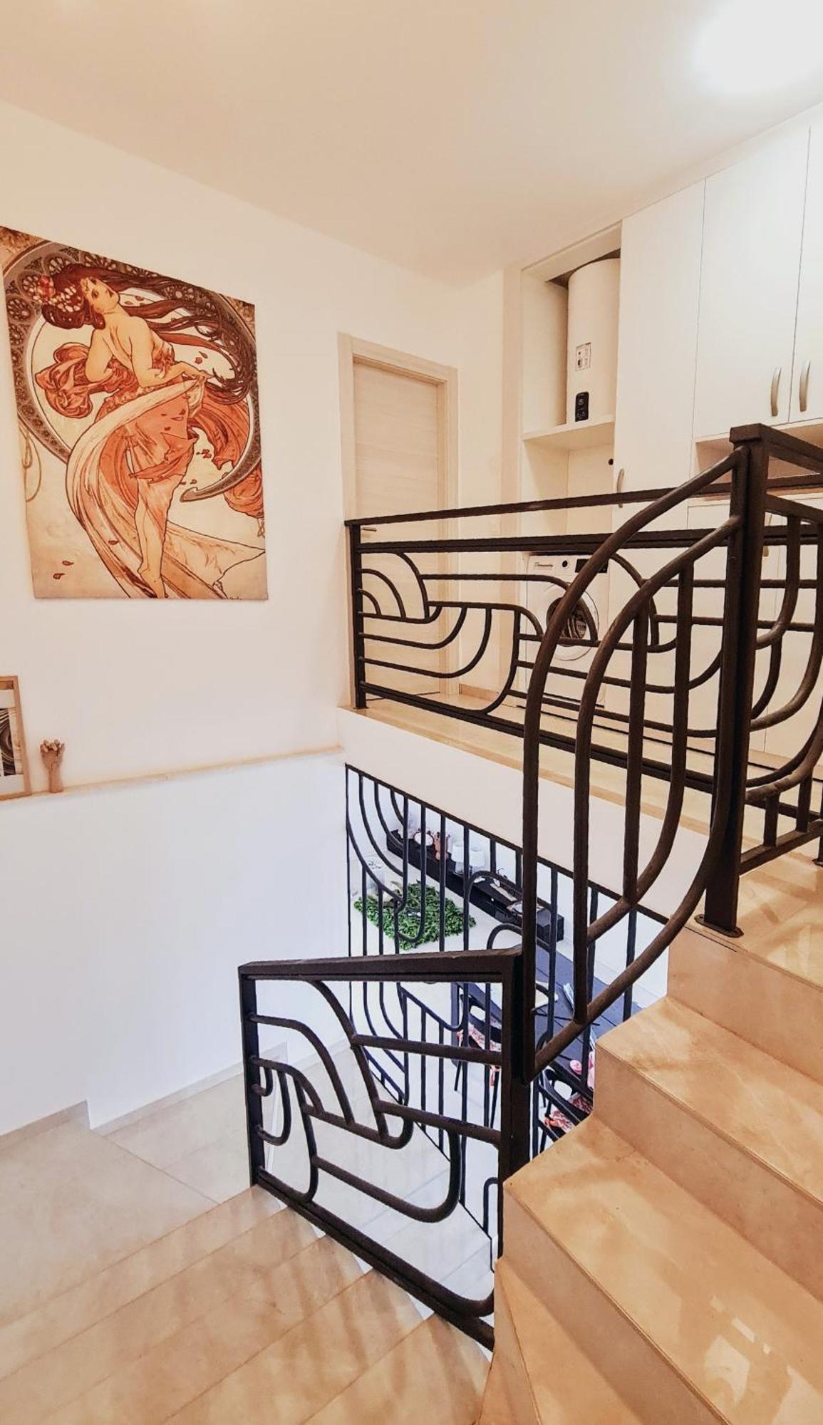 Minerva Zadar Villa Murvica (Policnik)
