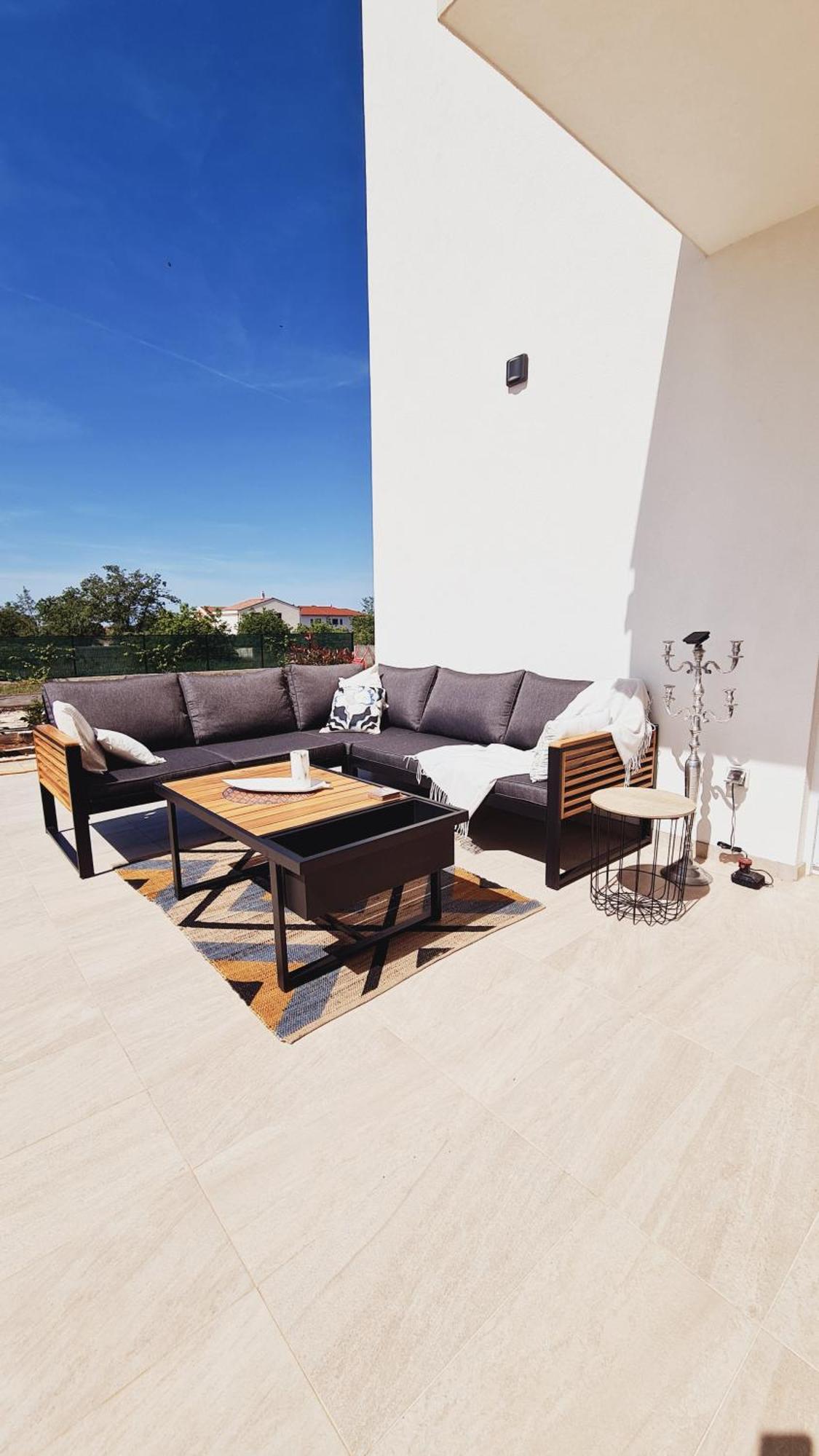 Villa Minerva Zadar *